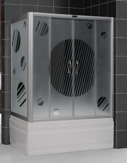 DUŞAKABİN SİSTEMLERİ