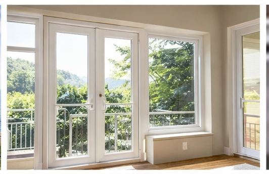 Cam Balkon mu PVC Balkon mu? Hangisi Daha Avantajlı?