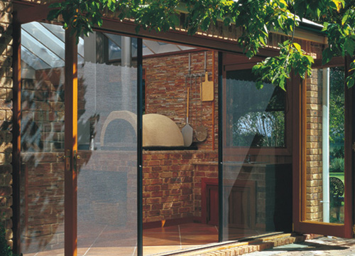 SİNEKLİK SİSTEMLERİ